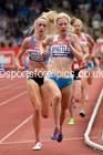 Womens 5000 metres, British Championships, Birmingham. Photo: David T. Hewitson/Sports for All Pics